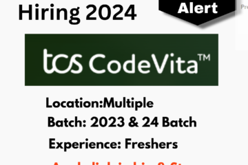 TCS Codevita 2024