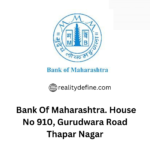 Bank Of Maharashtra Recruitment 2024