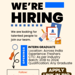 Trimble Off-Campus 2025 hiring