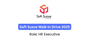 Soft Suave Walk-in Drive 2025