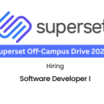 Superset Off-Campus Drive 2025