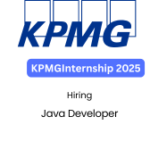 KPMG Off-Campus Drive 2025