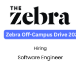 Zebra Off-Campus Drive 2025