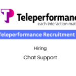 Teleperformance Recruitment 2025