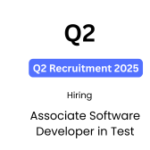 Q2 Off-Campus Drive 2025