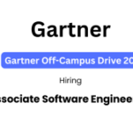 Gartner Off-Campus Drive 2025