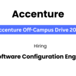 Accenture Jobs for Freshers 2025