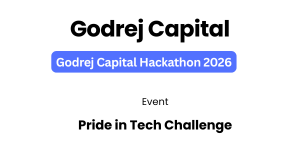 Godrej Capital Hackathon 2026