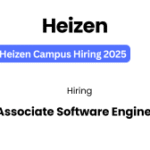 Heizen Off-Campus Drive 2025