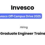 Invesco Off-Campus Drive 2025
