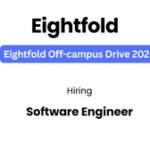Eightfold Off-Campus Drive 2026