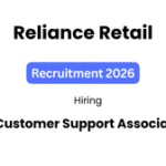 Customer Support Associate Fresher Job in Chandigarh