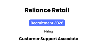 Customer Support Associate Fresher Job in Chandigarh