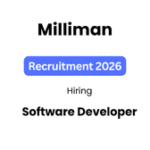Software Developer Job in Navi Mumbai 2026