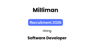 Software Developer Job in Navi Mumbai 2026