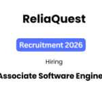 ReliaQuest Hiring 2026