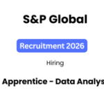 S&P Global Off-campus Drive 2026