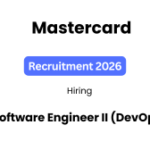 Mastercard Off-Campus Drive 2026