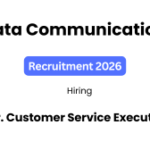 TATA Communications Walk-in Drive 2026