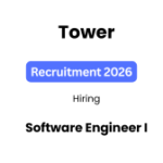 Tower Off-Campus Drive 2026