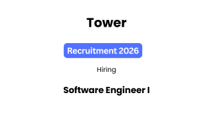 Tower Off-Campus Drive 2026
