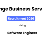Orange Business Services Recruitment 2026