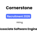 Cornerstone Off-Campus Drive 2026