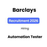 Qualcomm Software Engineering Intern Hiring 2026