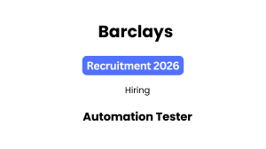 Qualcomm Software Engineering Intern Hiring 2026