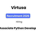 TCS Walk-In Drive 2026