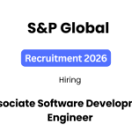 S&P Global Off-campus Drive 2026