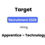 Target Recruitment 2026