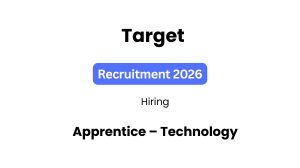 Target Recruitment 2026
