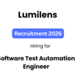 Lumilens Off Campus Drive 2026