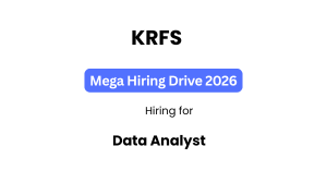 KRFS Off-campus Drive 2026
