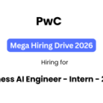 CGI Hiring Software Engineer