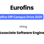 Eurofins Off-Campus Drive 2025