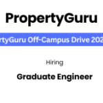 PropertyGuru Off-Campus Drive 2025