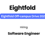 Eightfold Off-Campus Drive 2026