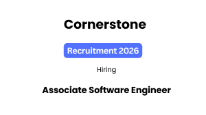 Cornerstone Off-Campus Drive 2026