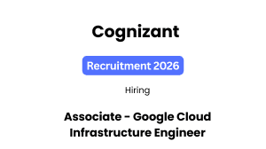 Cognizant Hiring 2026