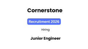 Cornerstone Recruitment 2026