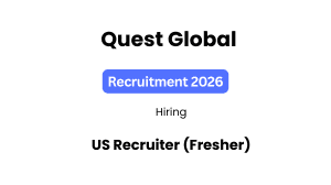 Quest Global Recruitment 2026