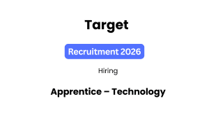 Target Recruitment 2026