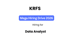 KRFS Off-campus Drive 2026
